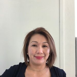 Meet your Posher, Cheryl